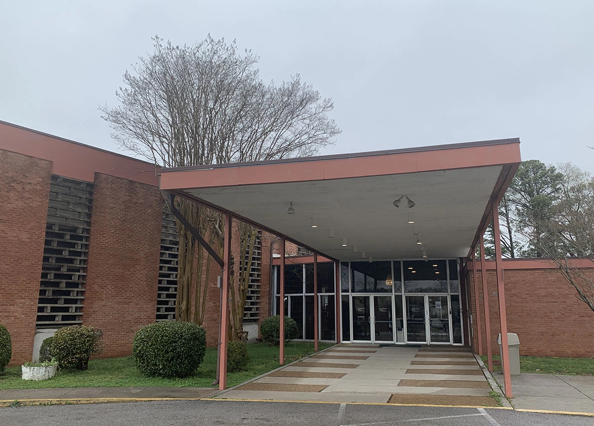 西雅图中央学院