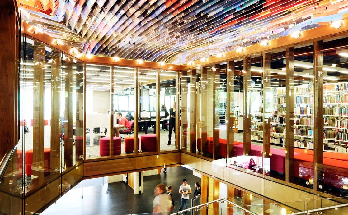 昆士兰科技大学