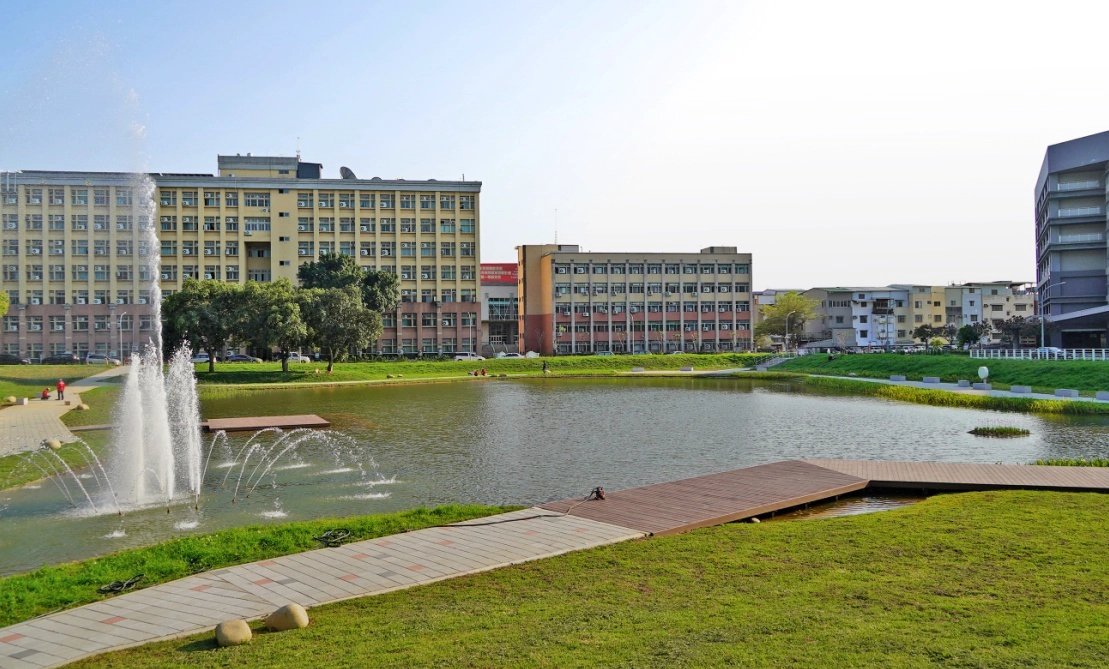 國立勤益科技大學