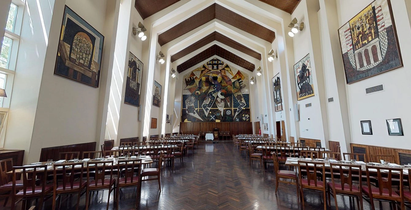 澳大利亚国立大学