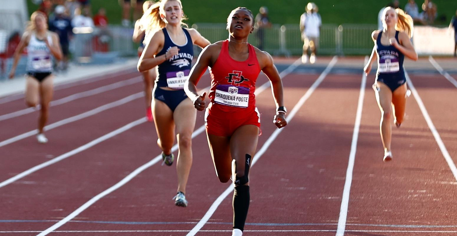 圣地亚哥州立大学