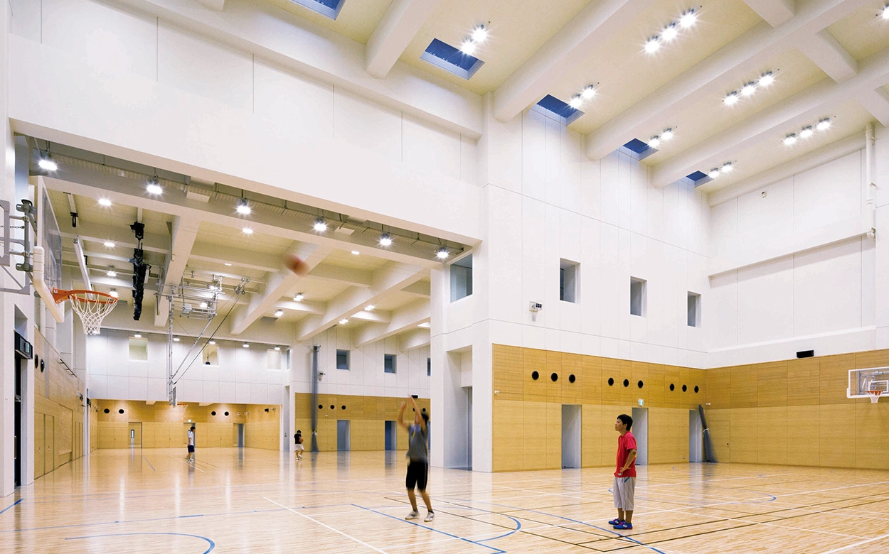 神奈川工科大学