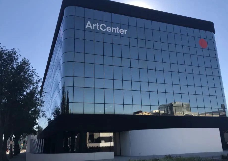 纽约视觉艺术学院