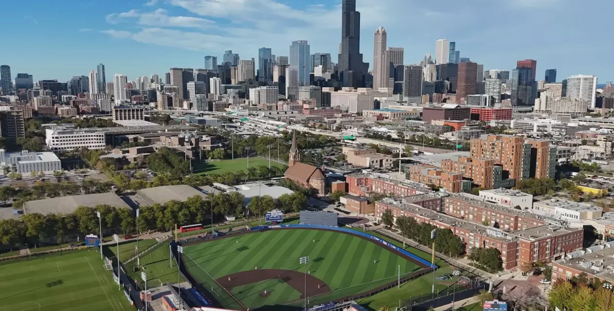 伊利诺伊大学芝加哥分校