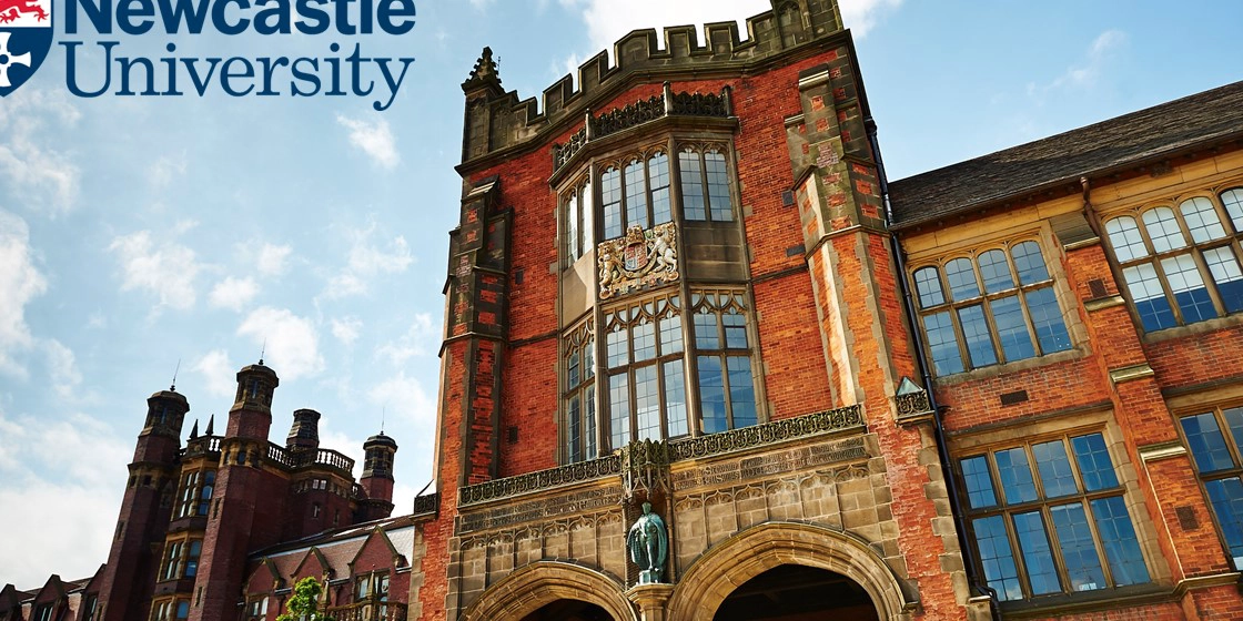 纽卡斯尔大学