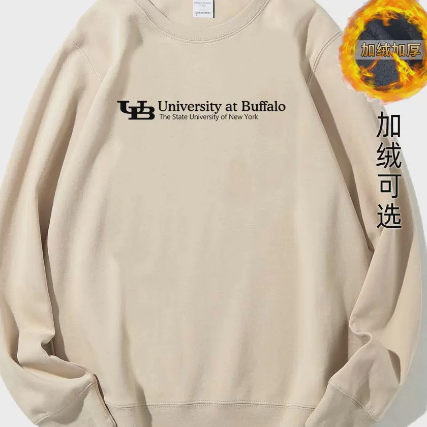 纽约州立大学水牛城分校