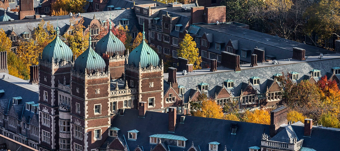 宾夕法尼亚大学