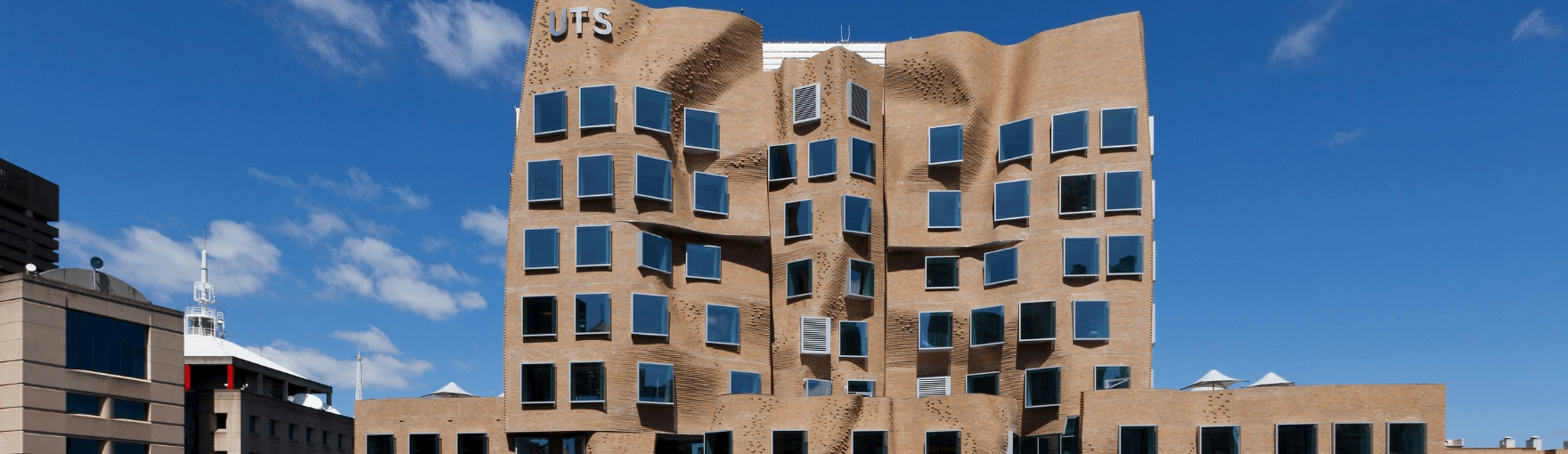 澳大利亚悉尼科技大学