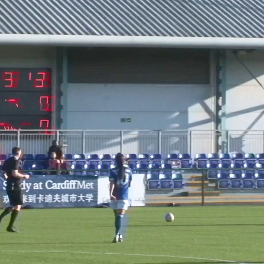 卡迪夫城市大学
