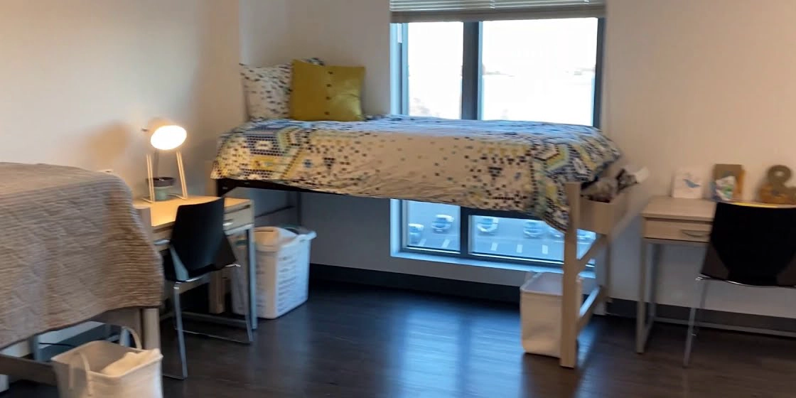 麻省大学波士顿分校