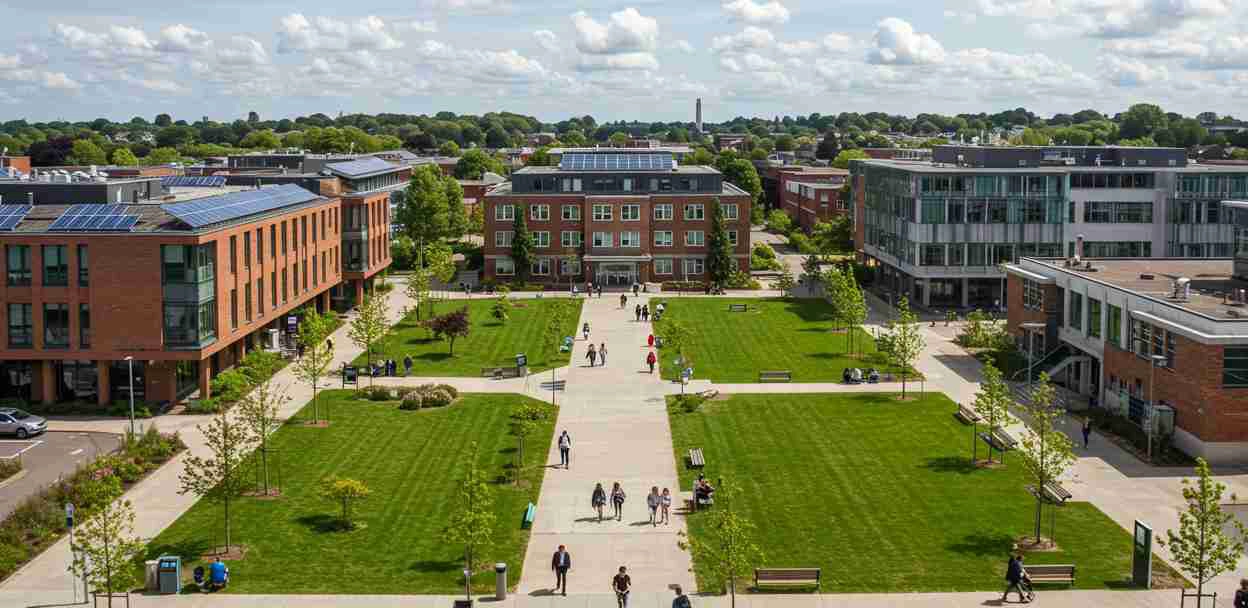 美國南方太平洋大學