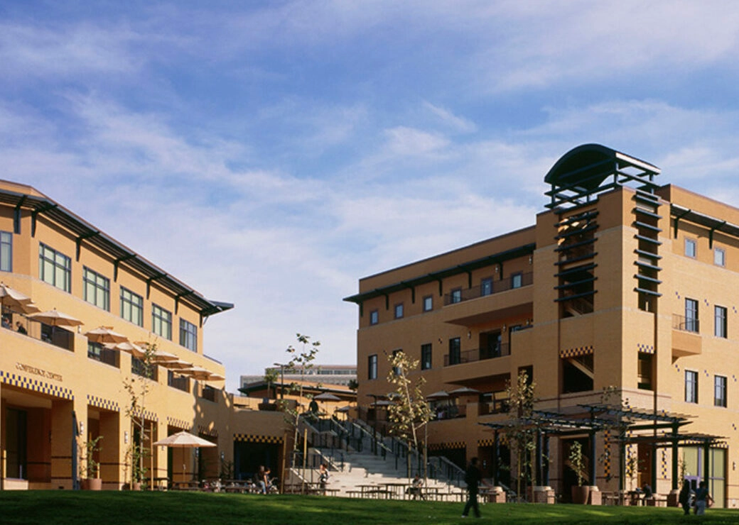 加州大学欧文分校