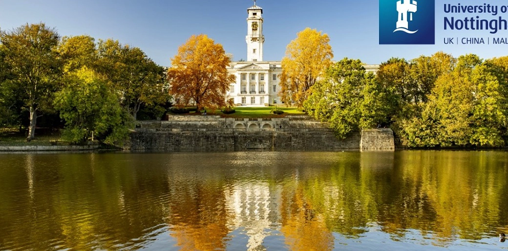 诺丁汉大学
