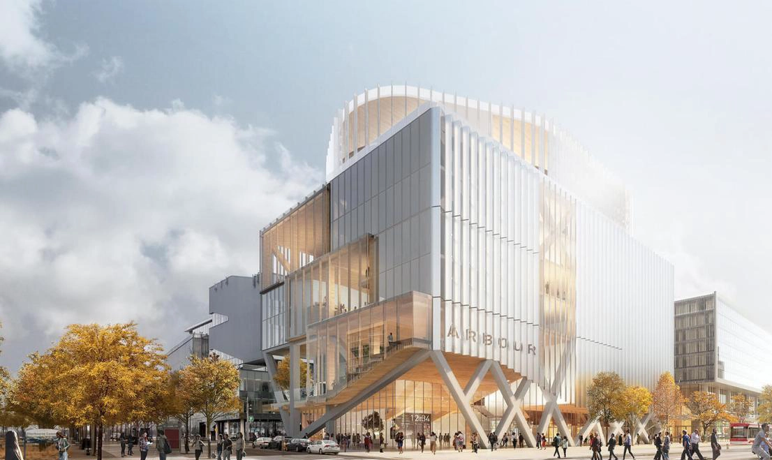 加拿大乔治·布朗学院