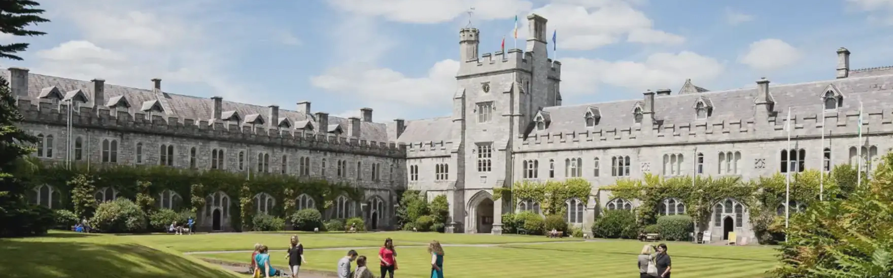 爱尔兰科克大学