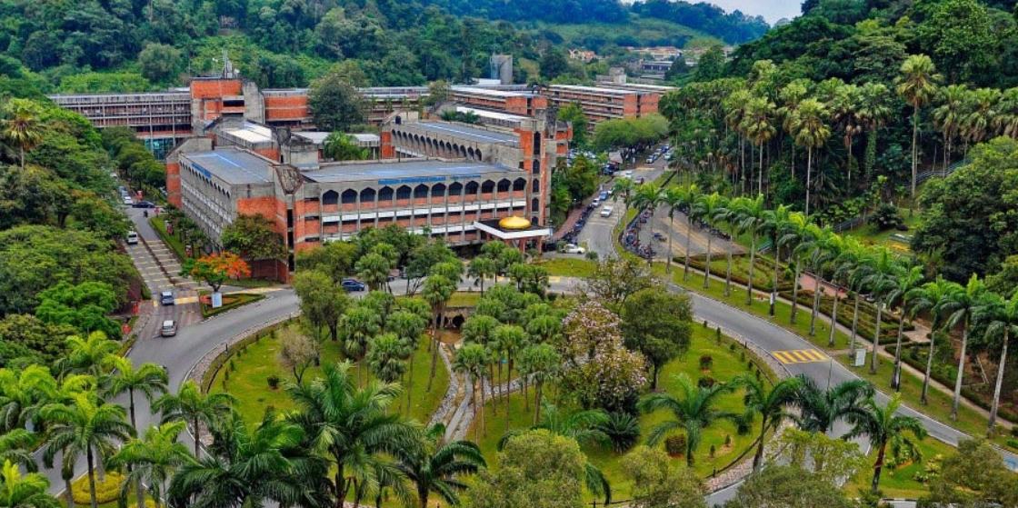 马来西亚国立大学