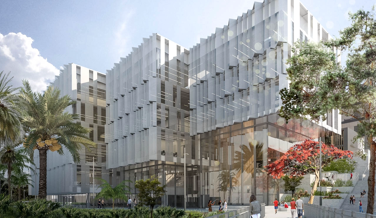 昆士兰科技大学