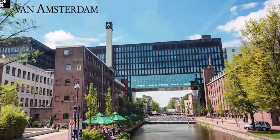 阿姆斯特丹大学