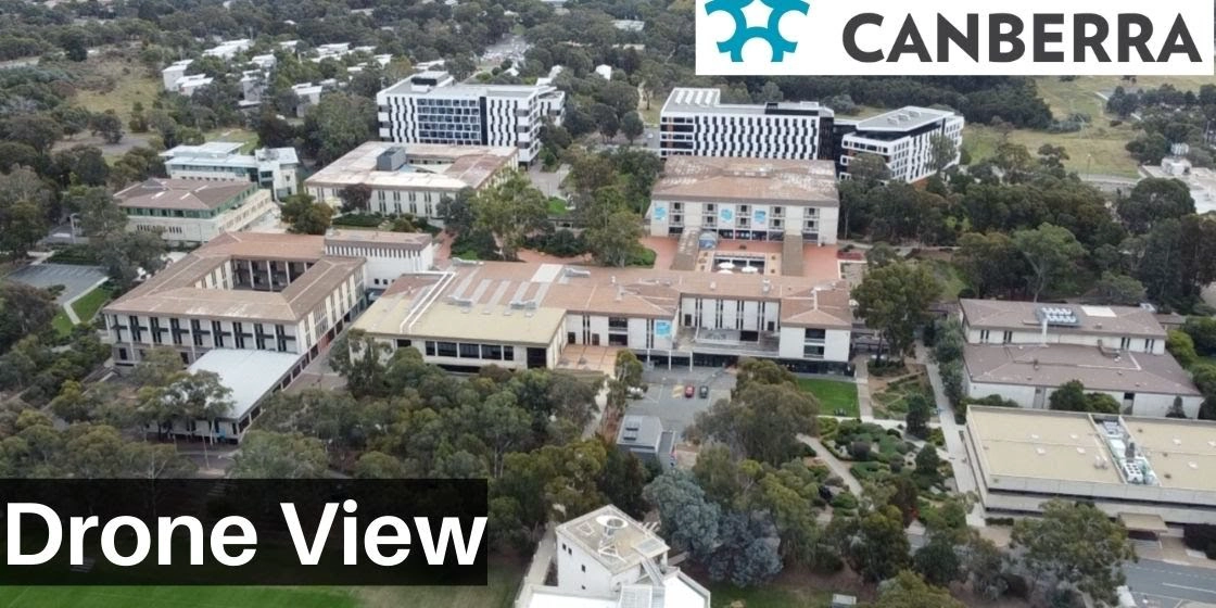 堪培拉大学