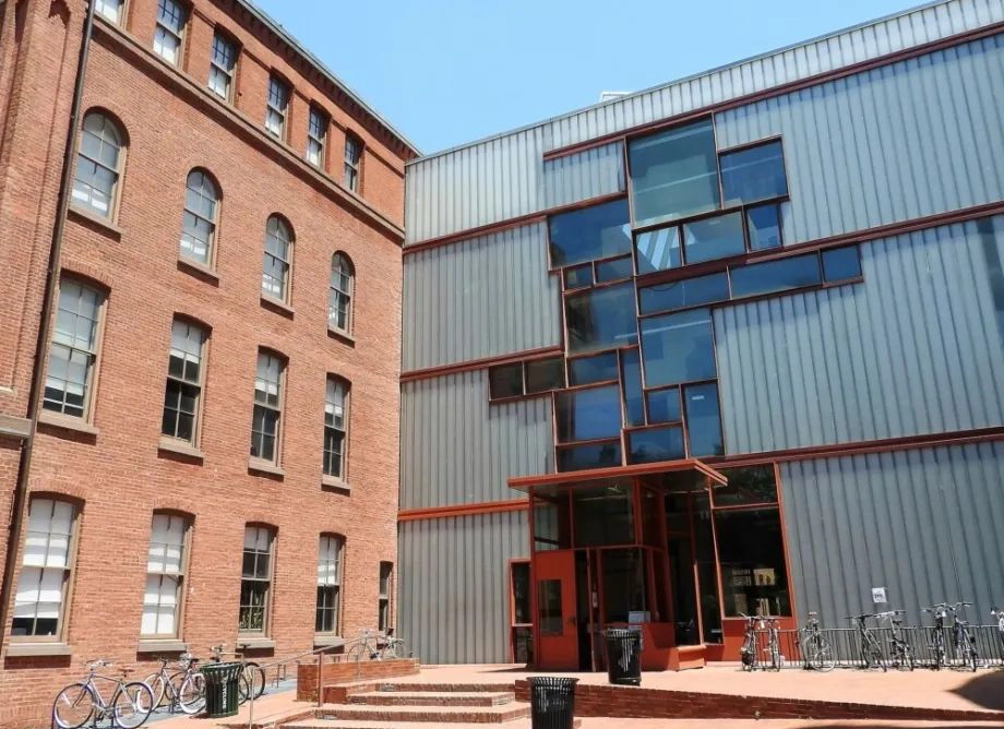 普瑞特艺术学院