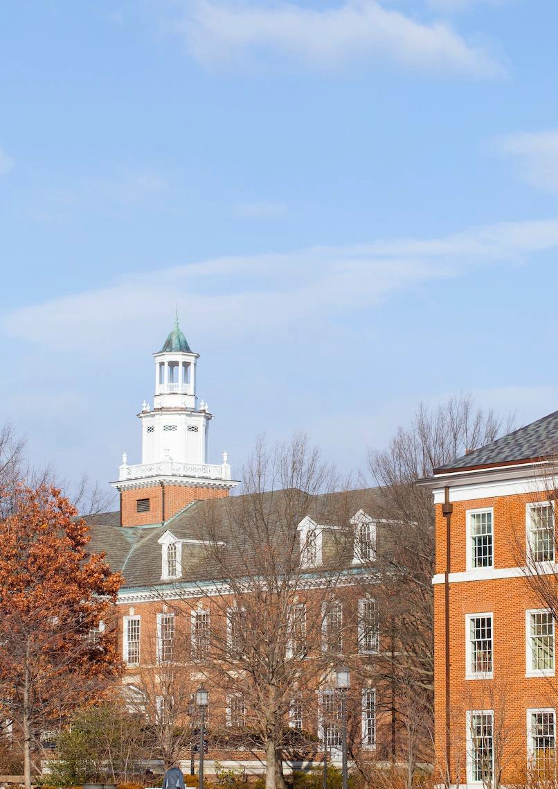 约翰霍普金斯大学