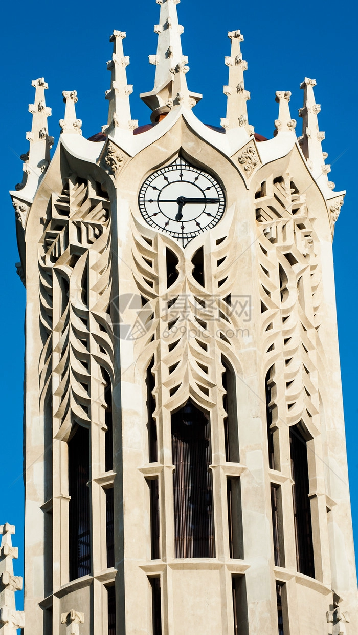 奥克兰理工大学