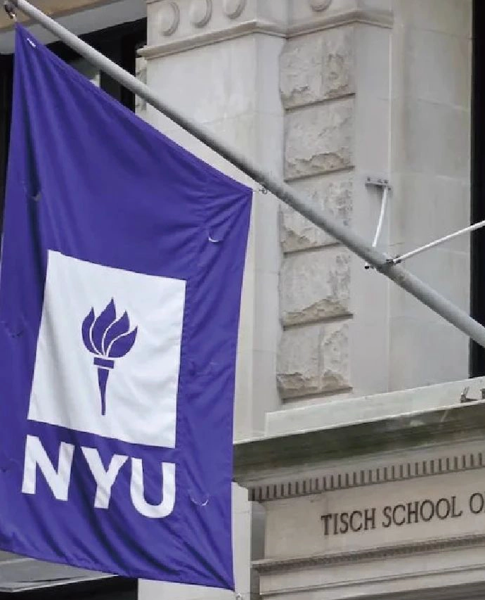 纽约新学院大学