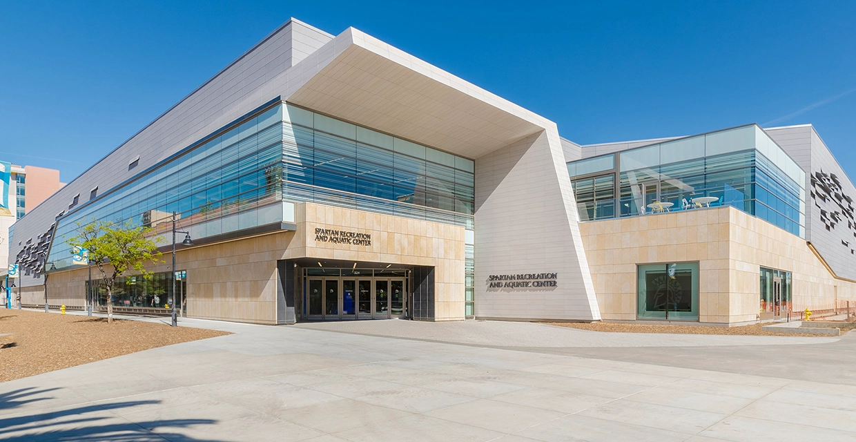 圣何塞州立大学