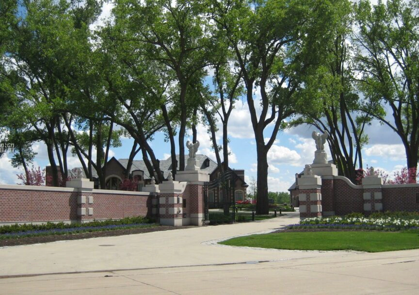 美国俄克拉荷马大学