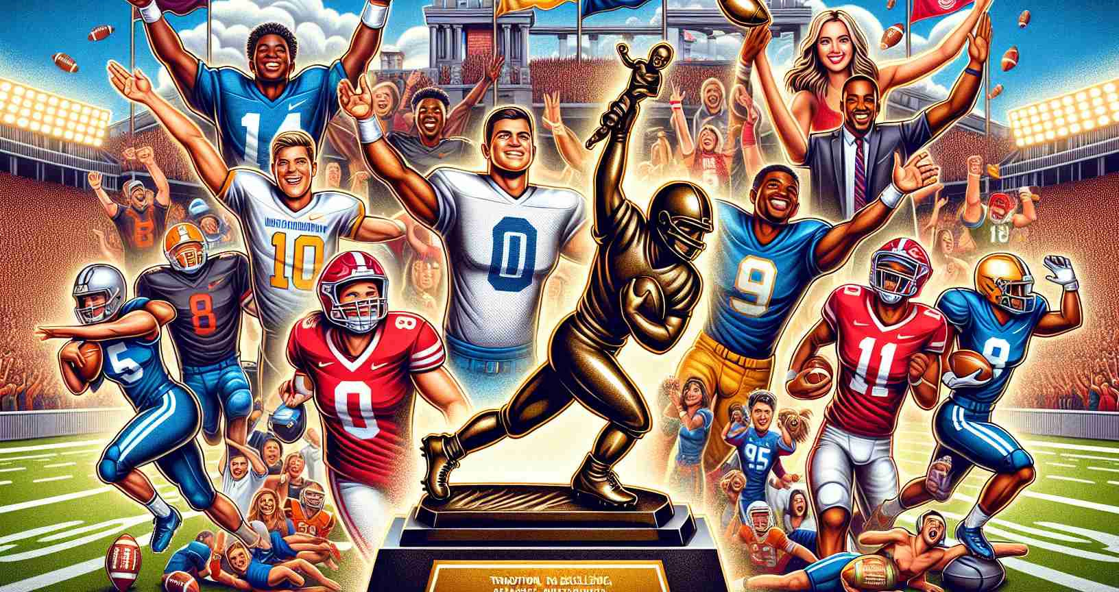 海斯堡州立大学