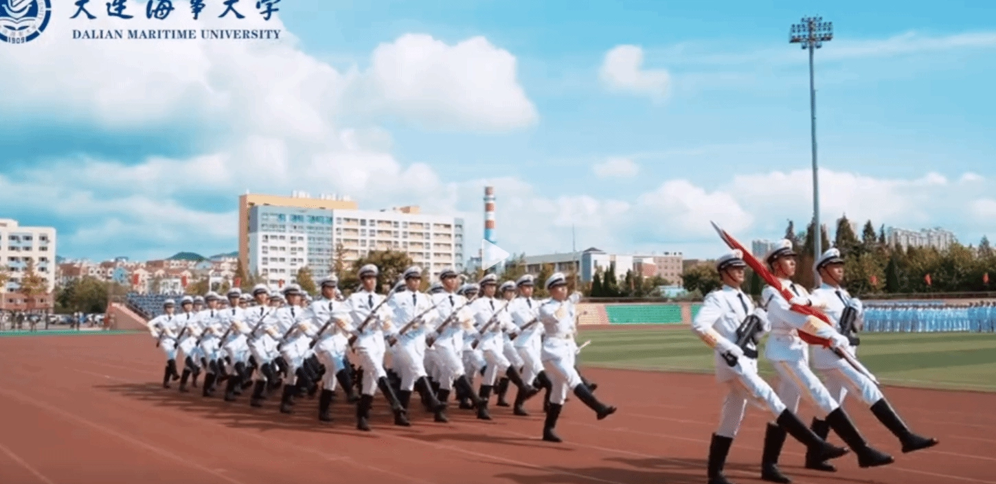 中国海事专科学校