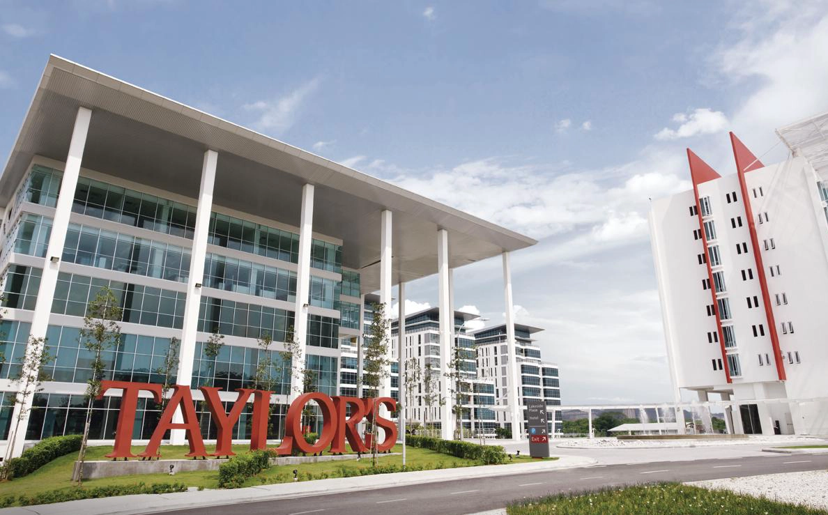 马拉西亚泰莱大学