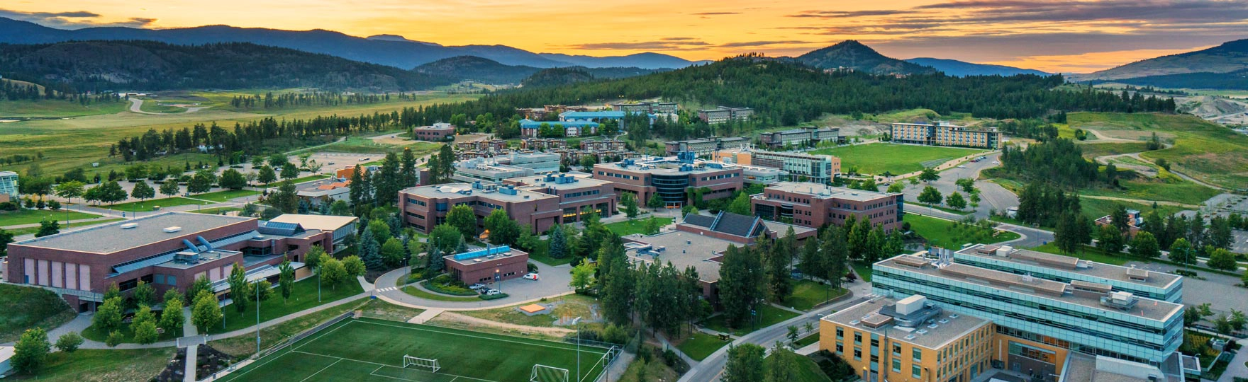 加拿大英属哥伦比亚大学