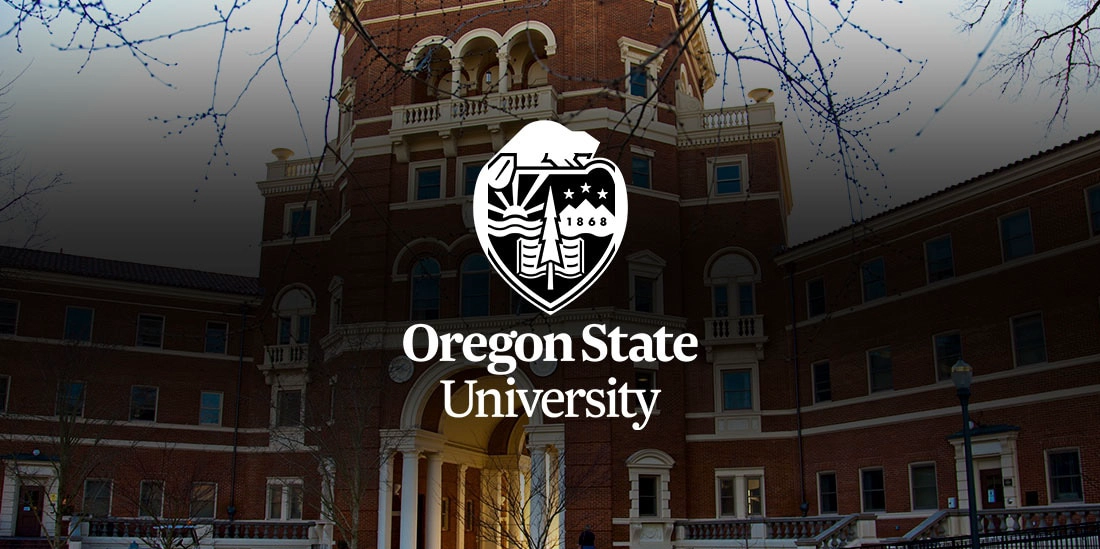 俄勒冈州立大学