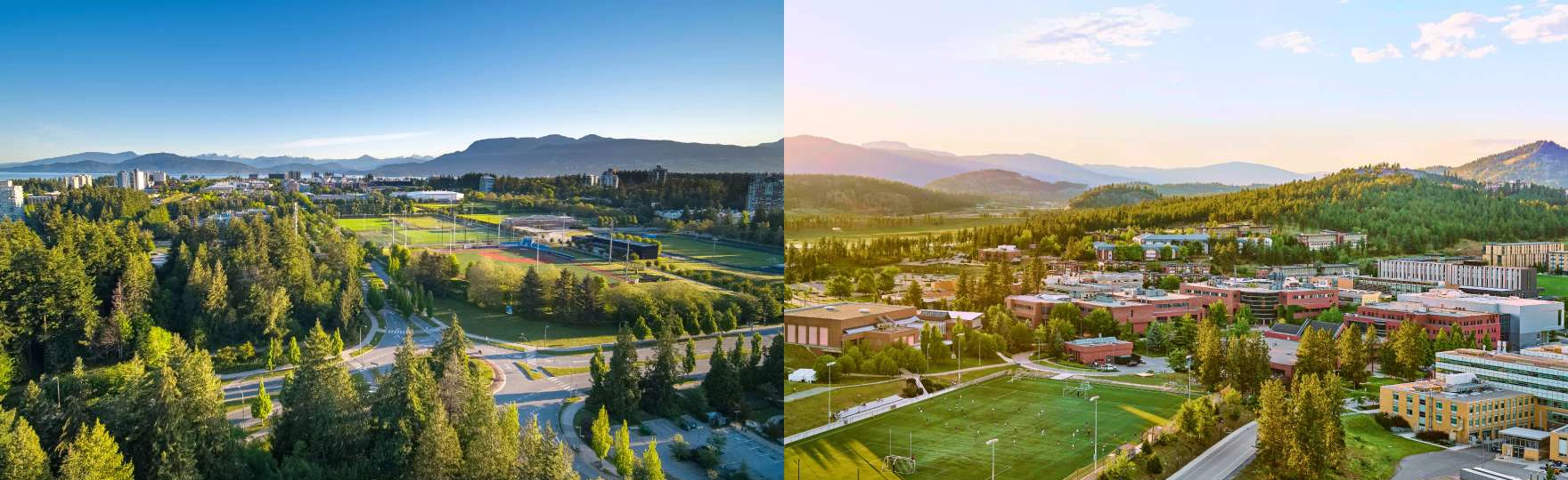 加拿大西蒙菲莎大学