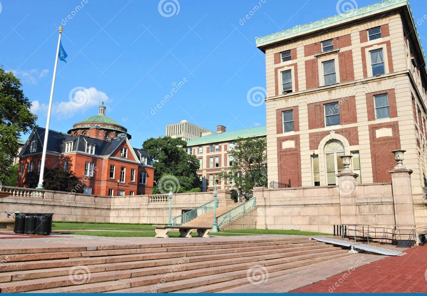 美国圣地亚哥州立大学