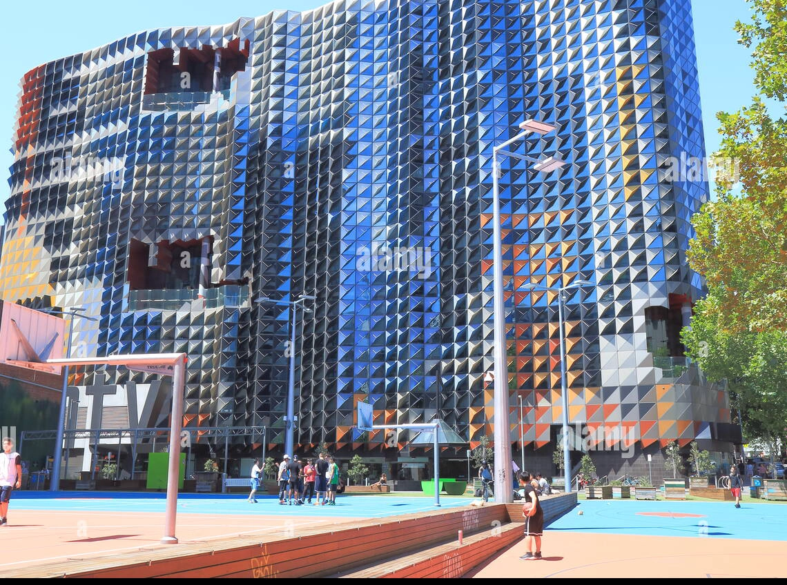 皇家墨尔本理工大学