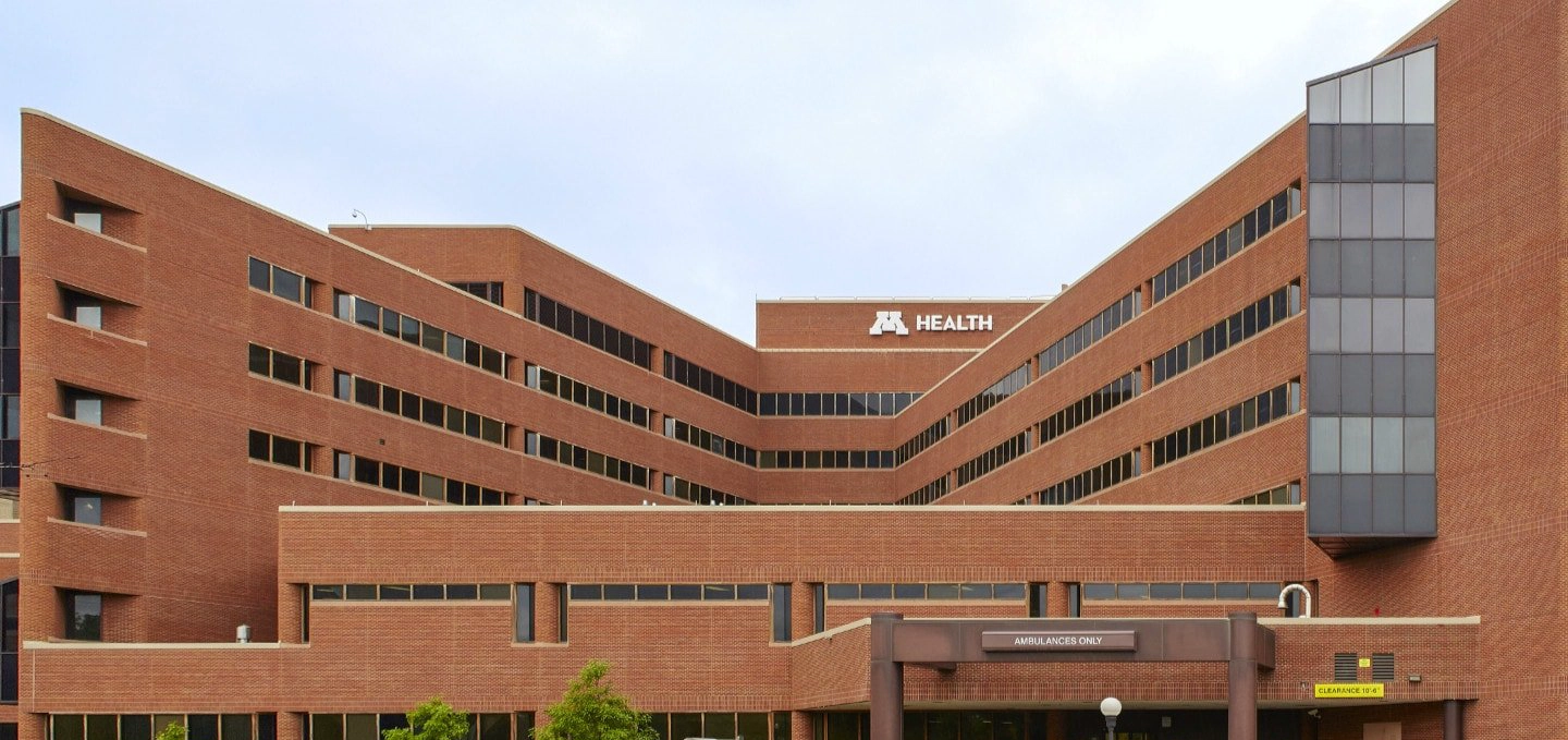 明尼苏达大学双城分校