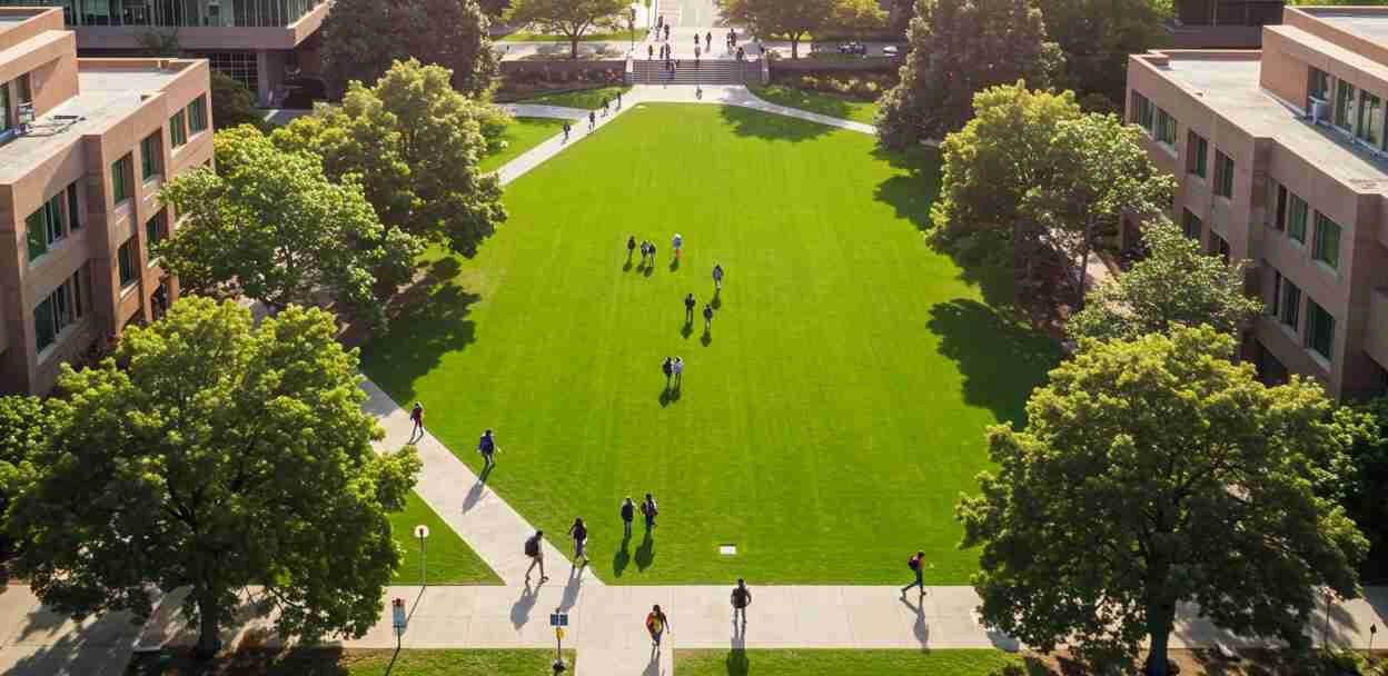 美国加州大学戴维斯分校