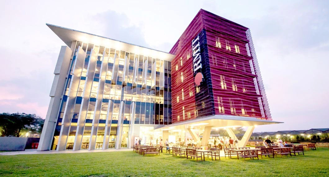 澳洲皇家墨尔本理工大学