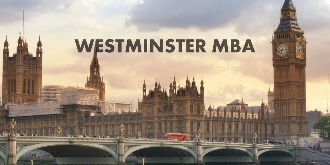 威斯敏斯特大学