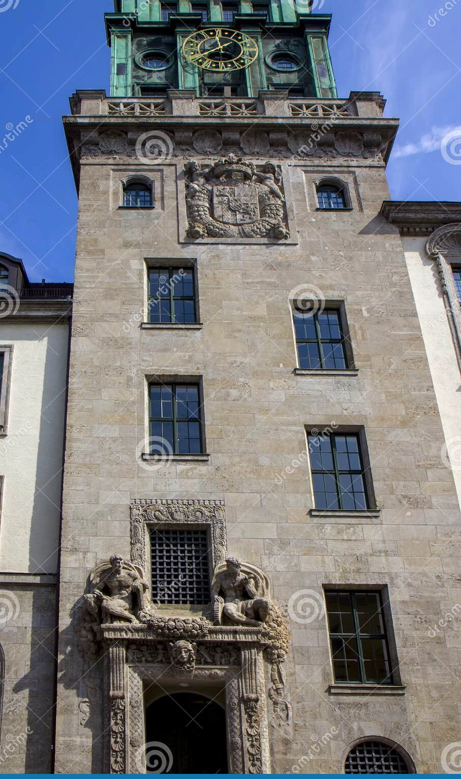 德国慕尼黑工业大学