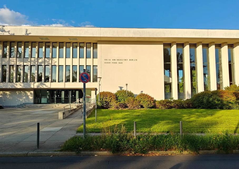 美国欧柏林大学