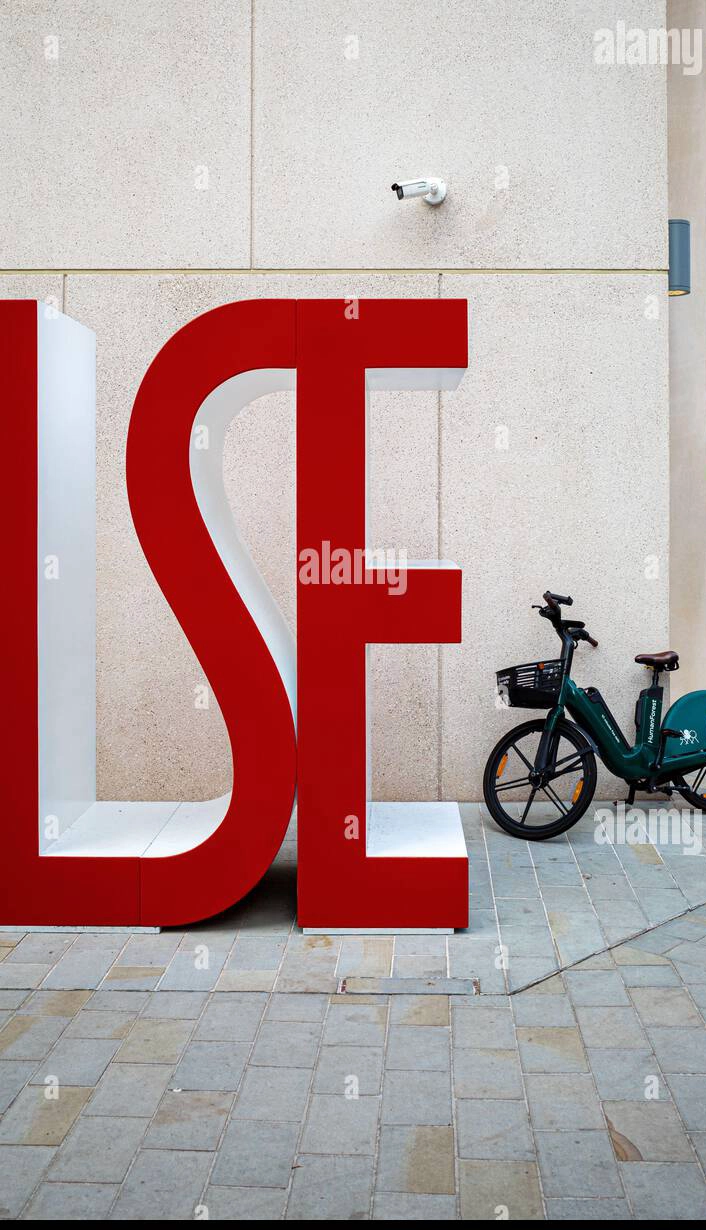 伦敦政治经济学院