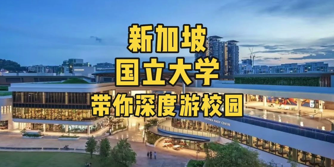 新加坡国立大学