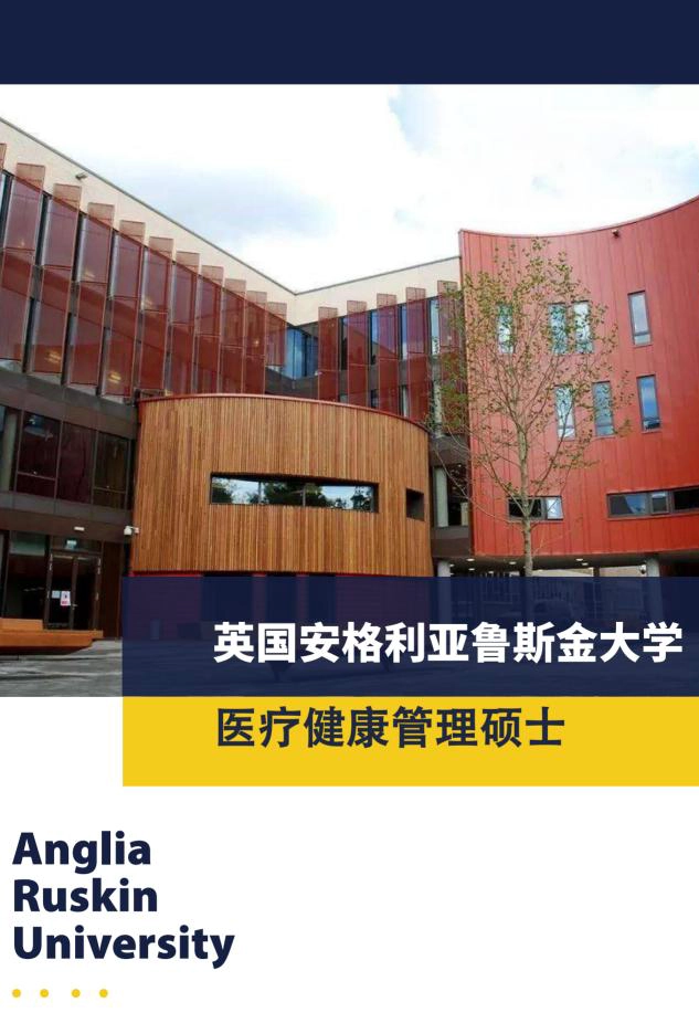 安格利亚鲁斯金大学