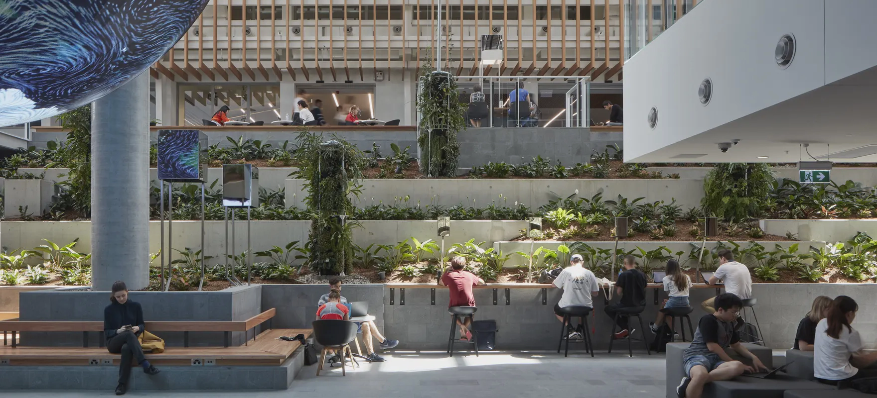 昆士兰科技大学