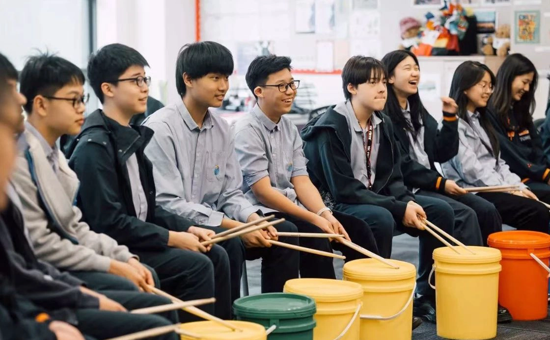 卡迪夫城市大学