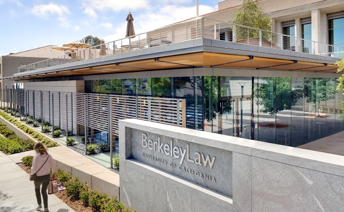 加州大学伯克利分校