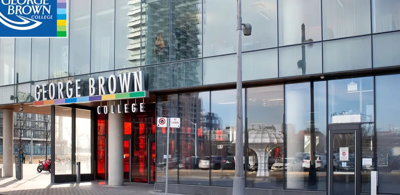 加拿大乔治布朗学院